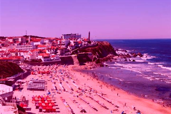 Nova, 24 — Escort in Sao Pedro de Alva, Portugal