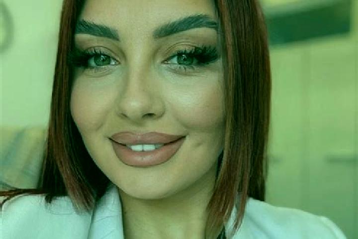 Nova, 24 — Escort in Sarioglan, Turkey