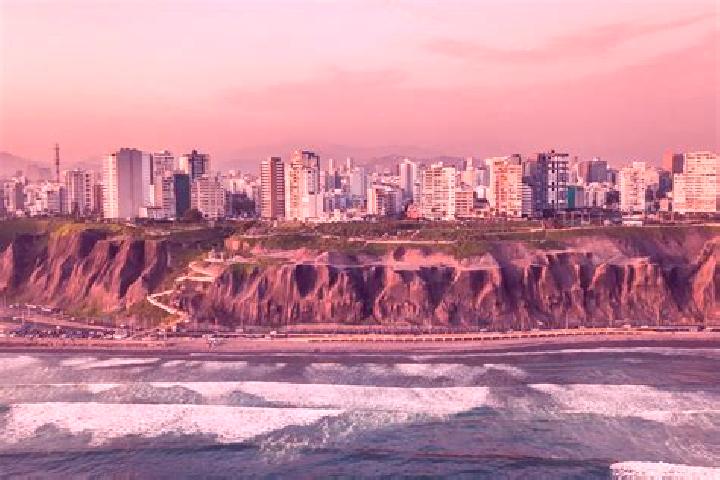 Nova, 24 — Escort in Sinchao, Peru