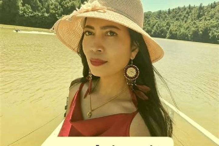 Nova, 24 — Escort in Tebingtinggi, Indonesia