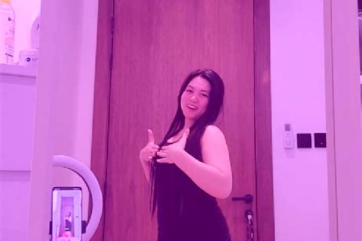 Nova, 24 — Escort in Timbang, Indonesia
