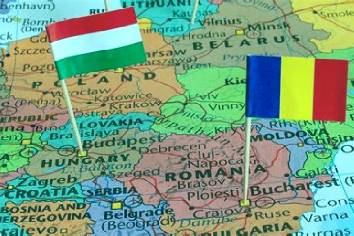 Nova, 24 — Escort in Varsatura, Romania