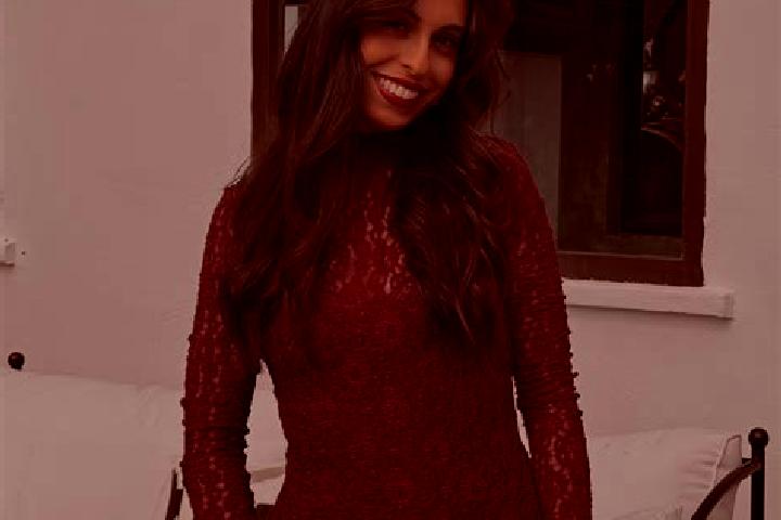 Nova, 24 — Escort in Vicente Guerrero, Mexico