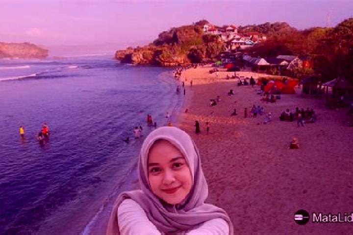 Nova, 24 — Escort in Wadi Kidul, Indonesia