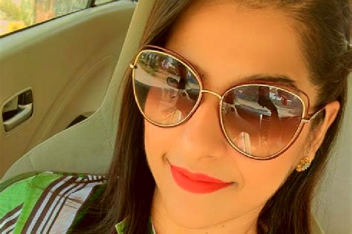 Nova, 24 — Escort in Yasha, Mexico
