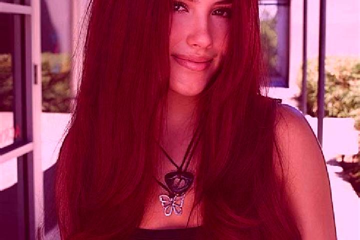Nova, 25, a auburn dark-eyed european companion based in Labuhankuris. Offering Prostate Massage, Dinner Date, Domination, BDSM. Available for incall and out...