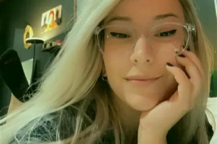 Nova, 25, a blonde brown-eyed mixed companion based in Coal Hill. Offering GFE, Deep French Kissing, Roleplay. Available for incall and outcall, day and even...