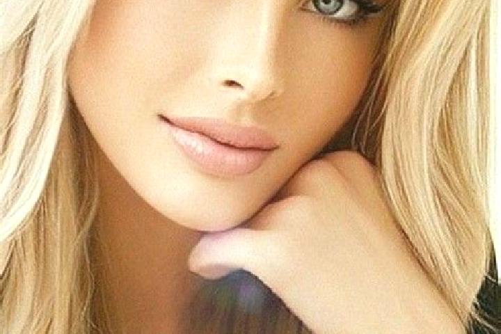 Nova, 25, a blonde dark-eyed caucasian companion based in Jenin. Offering CIM, Dinner Date, Travel Companion, Domination, GFE. Available for incall and outca...