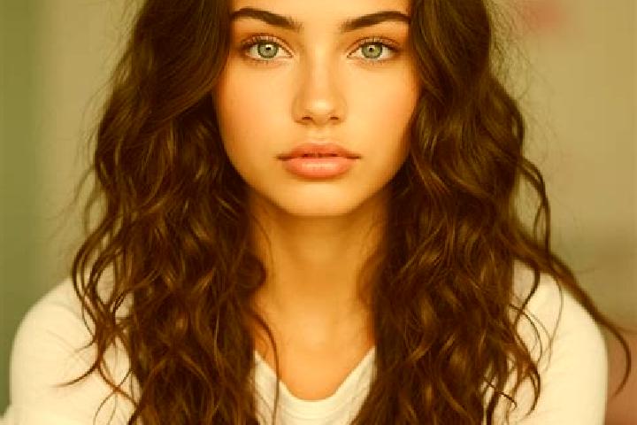 Nova, 25, a brunette green-eyed mediterranean companion based in Marano Lagunare. Offering Couples, Erotic Massage, Striptease. Available for incall and outc...
