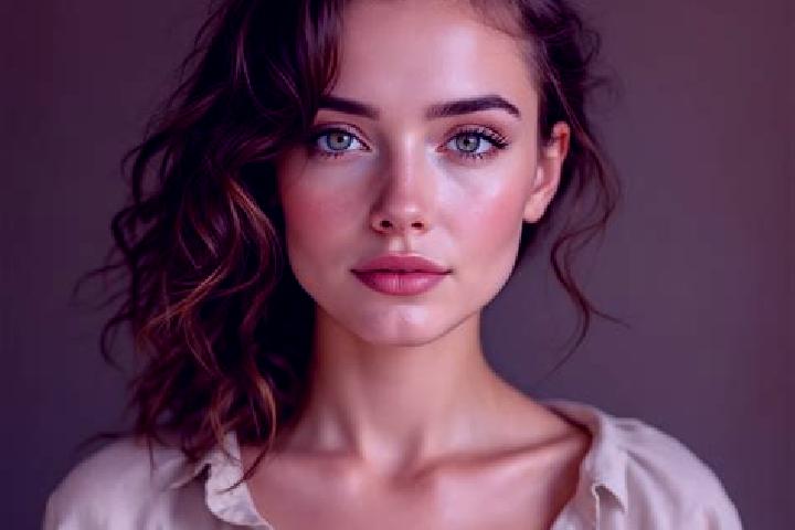Nova, 25, a chestnut grey-eyed european companion based in Rose City. Offering Roleplay, OWO, A-Level. Available for incall and outcall, day and evening dates.
