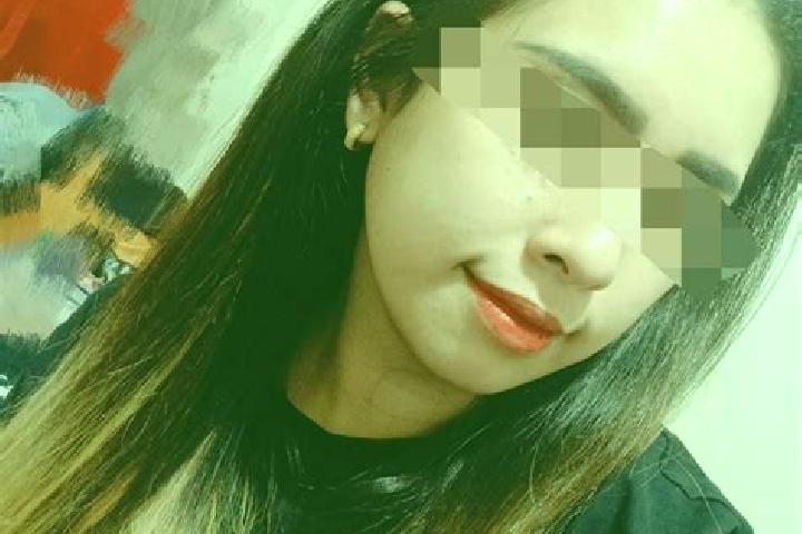 Nova, 25, a red dark-eyed asian companion based in Rio Guerrero. Offering Tantra, Fetish, Striptease. Available for incall and outcall, day and evening dates.