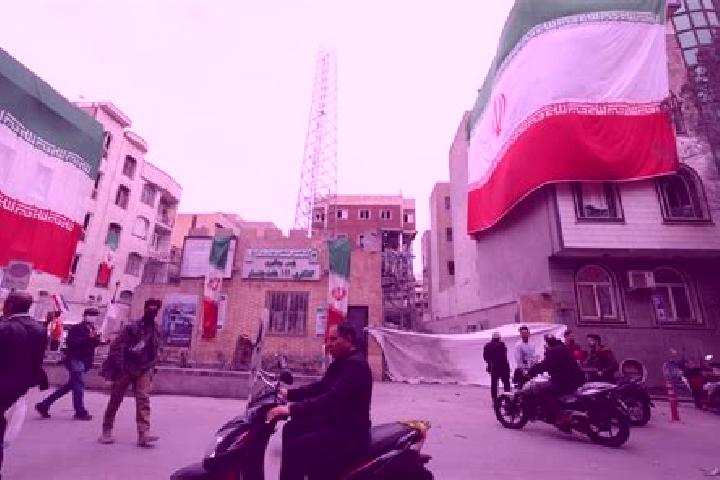 Nova, 25 — Escort in Ab Barik, Iran