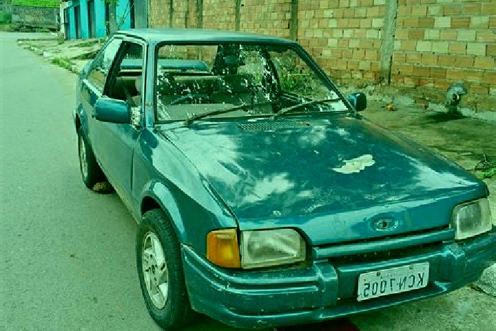 Nova, 25 — Escort in Acailandia, Brazil