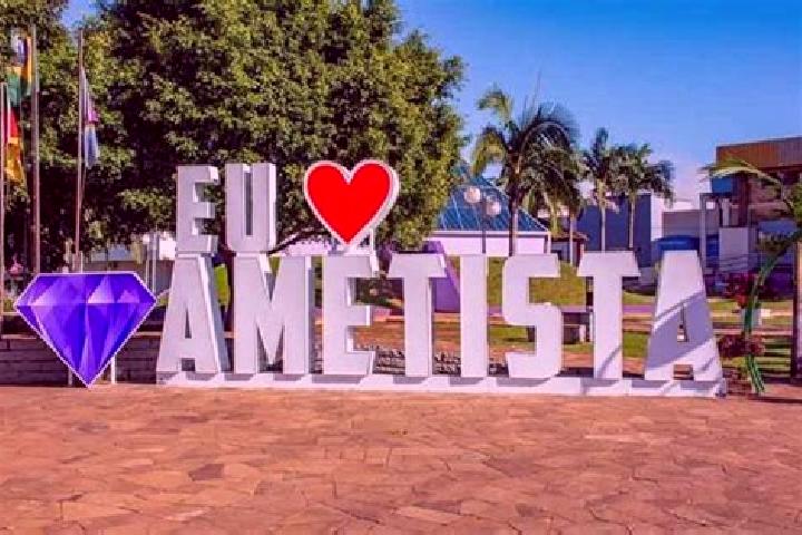 Nova, 25 — Escort in Ametista do Sul, Brazil