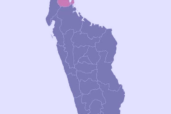 Nova, 25 — Escort in Analalava, Madagascar