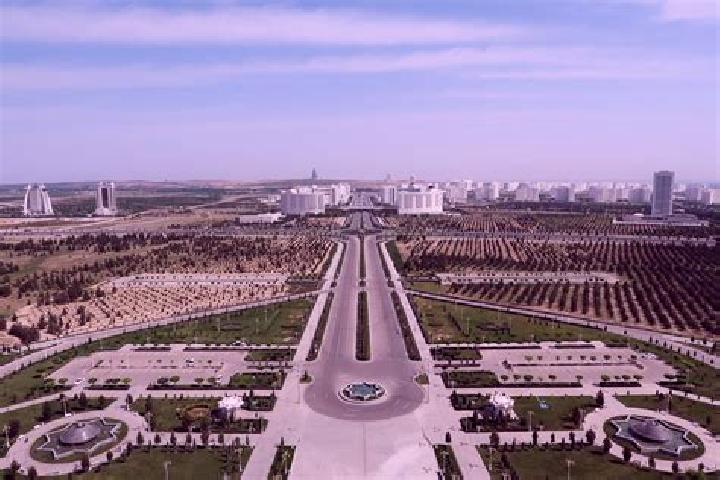 Nova, 25 — Escort in Arcabil, Turkmenistan