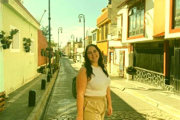 Nova, 25 — Escort in Atlixco, Mexico