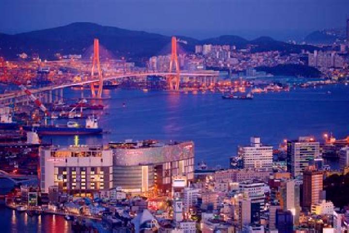 Nova, 25 — Escort in Busan, South Korea
