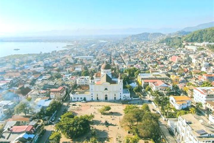 Nova, 25 — Escort in Cap-Haitien, Haiti