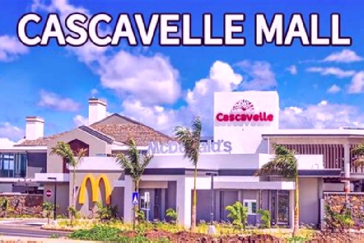 Nova, 25 — Escort in Cascavelle, Mauritius