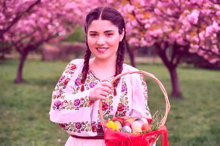 Nova, 25 — Escort in Coarnele Caprei, Romania