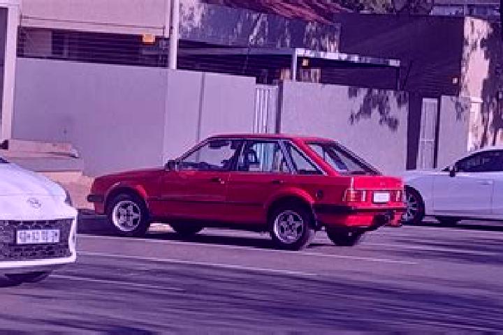 Nova, 25 — Escort in Colchester, South Africa