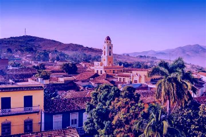 Nova, 25 — Escort in Colon, Cuba