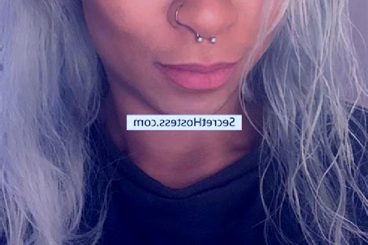 Nova, 25 — Escort in Columbus, United States