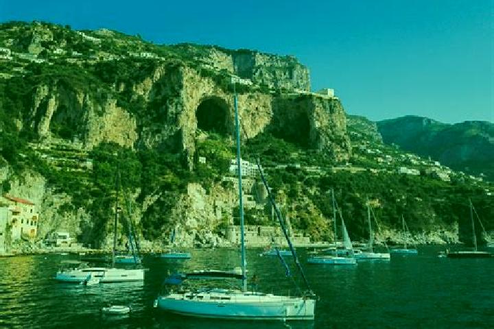Nova, 25 — Escort in Conca dei Marini, Italy