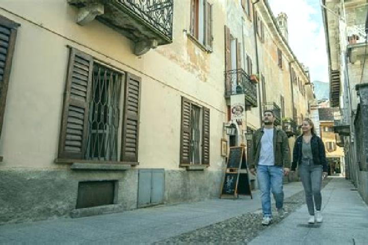 Nova, 25 — Escort in Domodossola, Italy