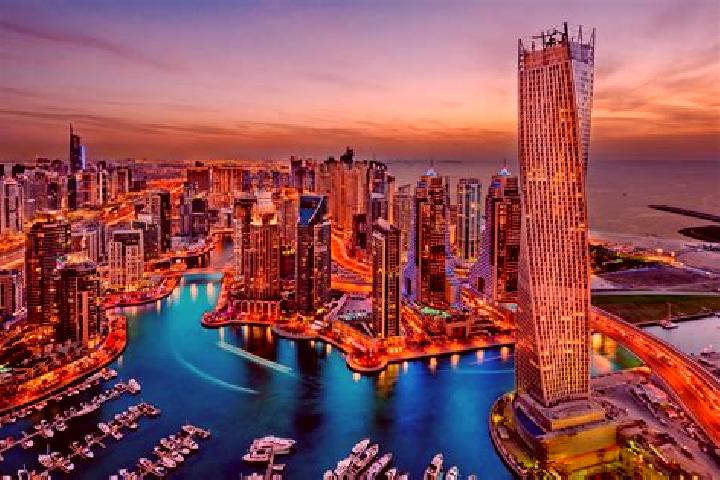 Nova, 25 — Escort in Dubai Marina, United Arab Emirates