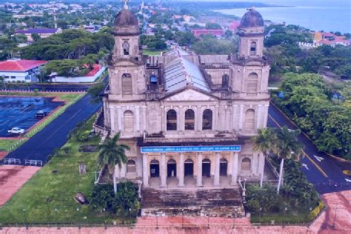 Nova, 25 — Escort in El Coral, Nicaragua
