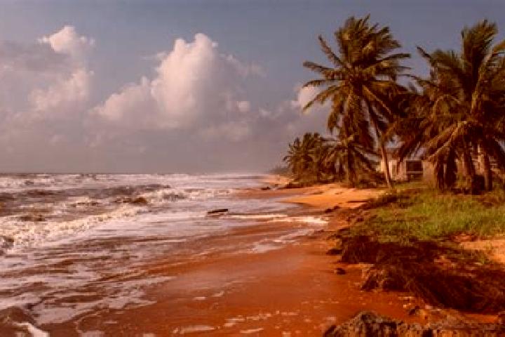 Nova, 25 — Escort in Grand-Bassam, Ivory Coast