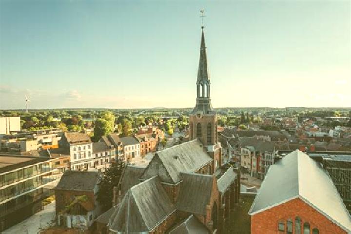 Nova, 25 — Escort in Harelbeke, Belgium
