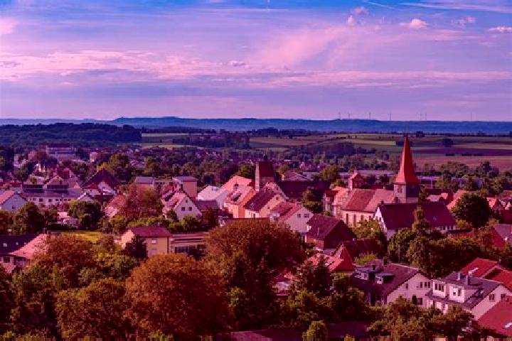 Nova, 25 — Escort in Ilshofen, Germany