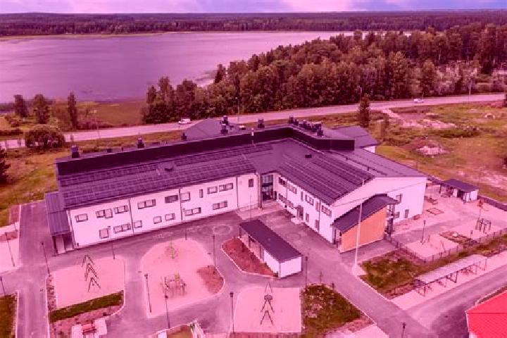 Nova, 25 — Escort in Karstula, Finland