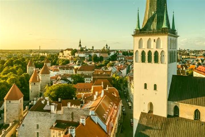 Nova, 25 — Escort in Kristiine, Estonia