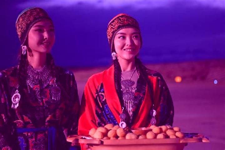 Nova, 25 — Escort in Kulundu, Kyrgyzstan