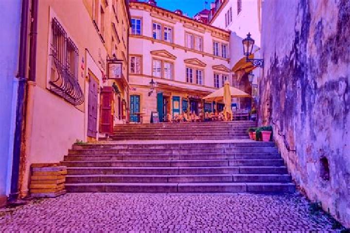 Nova, 25 — Escort in Mala Strana, Czech Republic