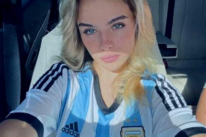 Nova, 25 — Escort in Minga Pora, Paraguay