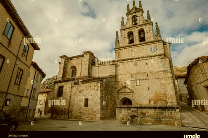 Nova, 25 — Escort in Monasterio de Rodilla, Spain