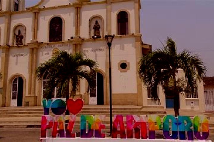 Nova, 25 — Escort in Paz de Ariporo, Colombia