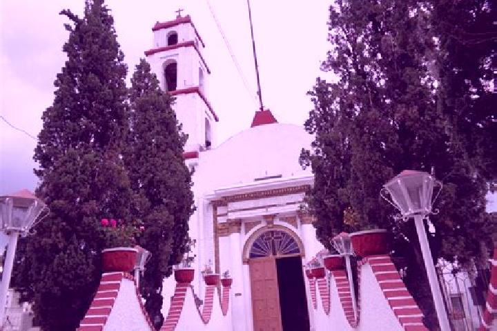 Nova, 25 — Escort in Santa Maria del Refugio, Mexico