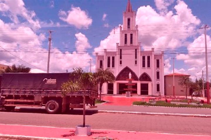 Nova, 25 — Escort in Santa Terezinha de Goias, Brazil