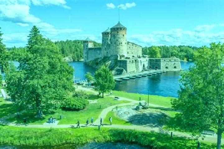 Nova, 25 — Escort in Savonlinna, Finland