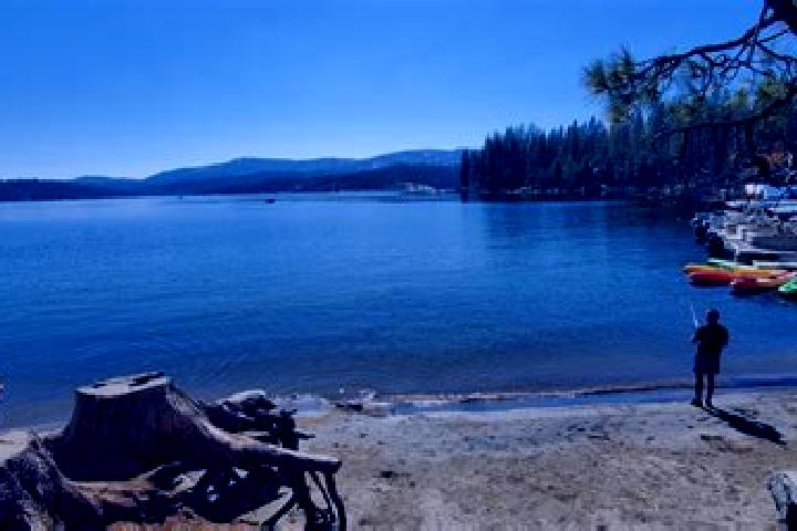 Nova, 25 — Escort in Shaver Lake, United States
