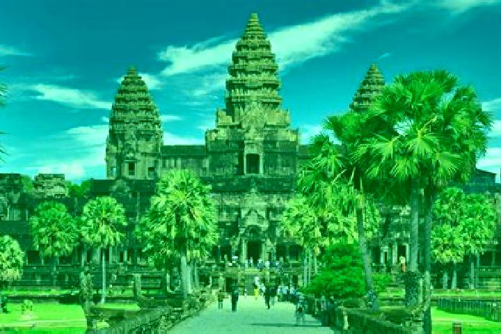 Nova, 25 — Escort in Siem Reap, Cambodia