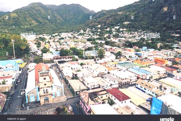 Nova, 25 — Escort in Soufriere, Saint Lucia