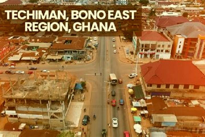 Nova, 25 — Escort in Techiman, Ghana