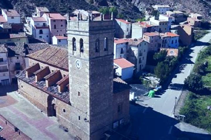 Nova, 25 — Escort in Torres de Berrellen, Spain
